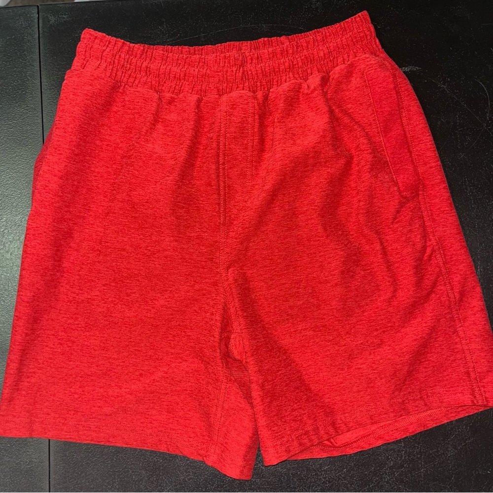 Beyond Yoga Take it Easy Sweat Shorts
